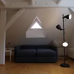 Wohnen unter dem Schloss