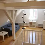 Wohnen unter dem Schloss